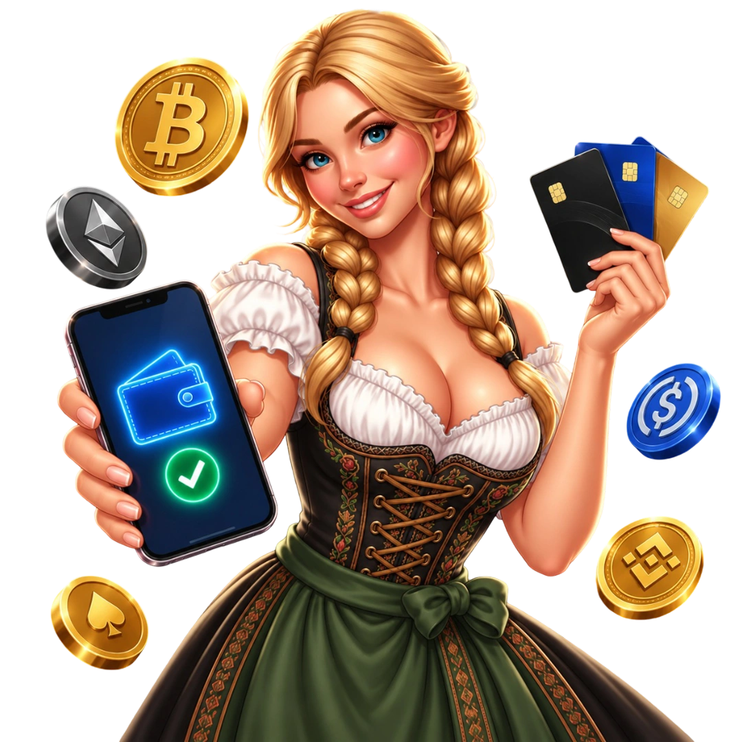 CrownPokies Casino CrownPokies Casino Payments Hero